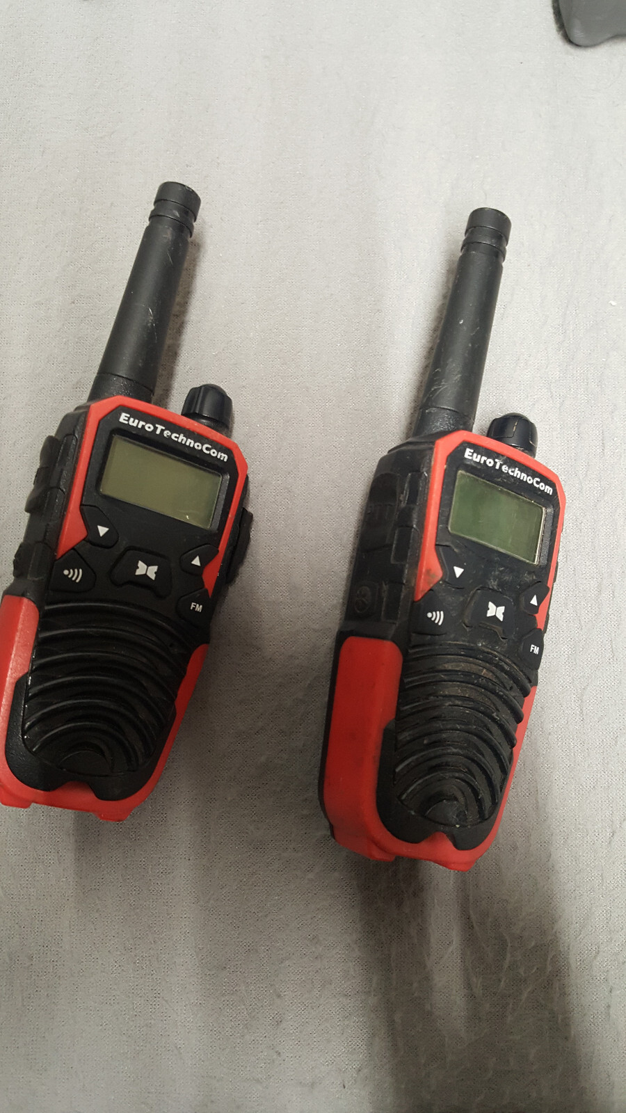 JDSU MTS4000 TYPE 4126 LM OTDR Power Meter