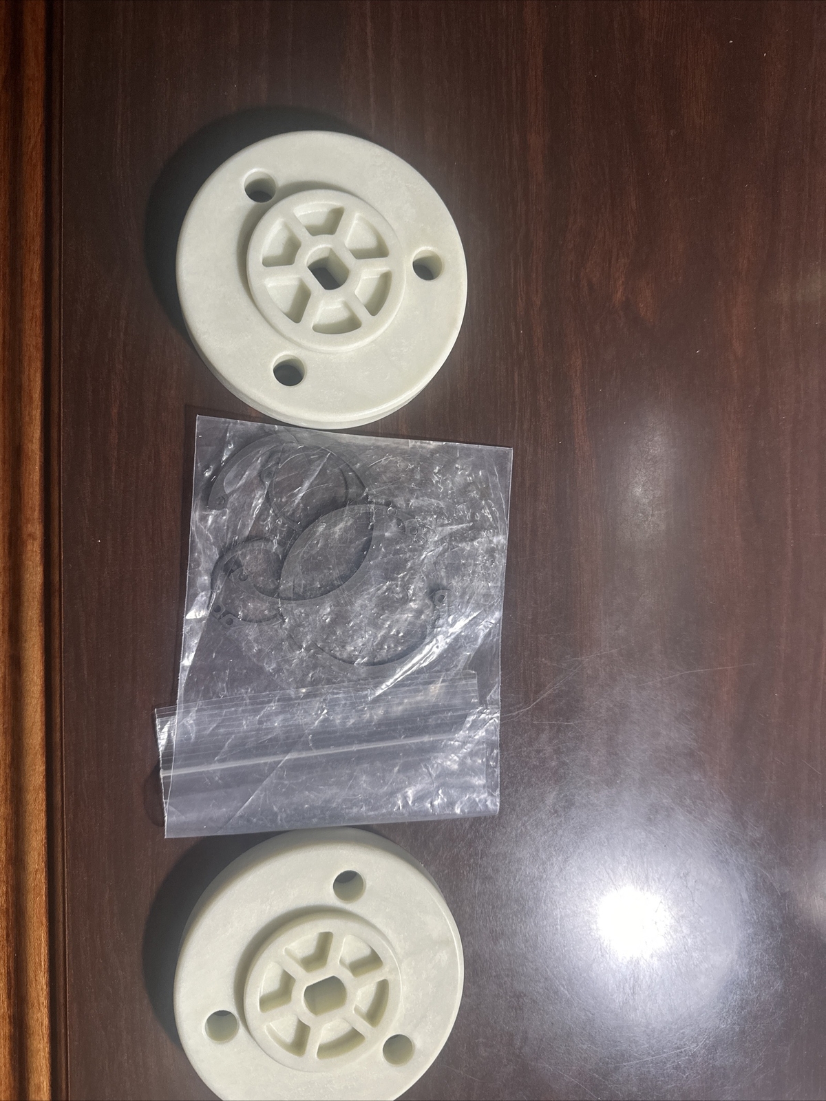 Frosty Freeze Parts f/235R new never used