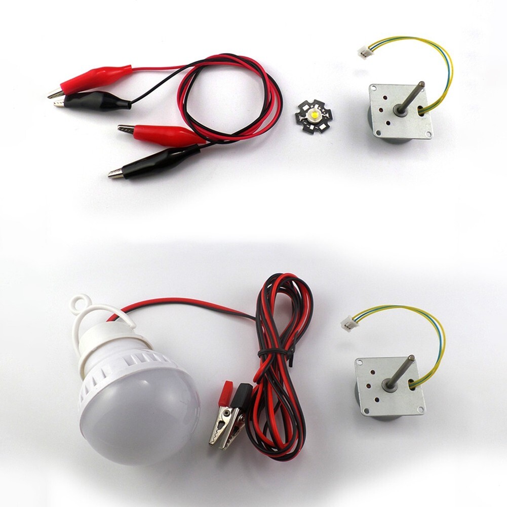 High Quality Alternator Accessories 1pcs 3-24 V Alternator Generator Power