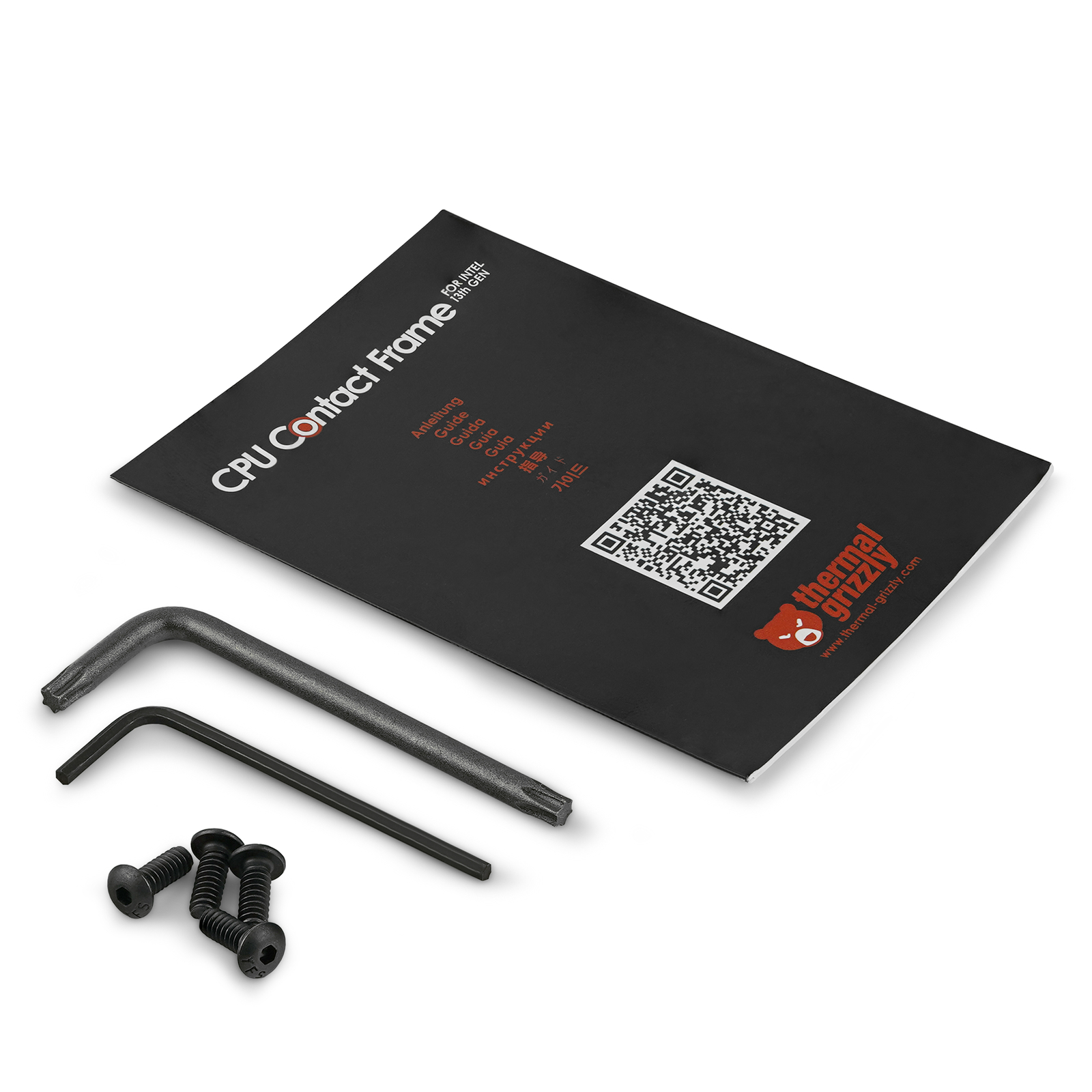 Thermal Grizzly CPU Contact Frame INTEL 13th GEN
