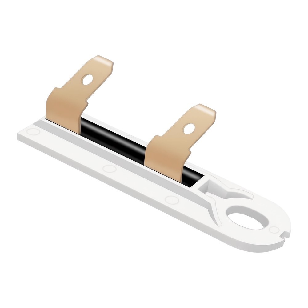 Dryer Thermal Fuse Heating Element Fuse For Fixing No Heat Fixes No Heat Issue