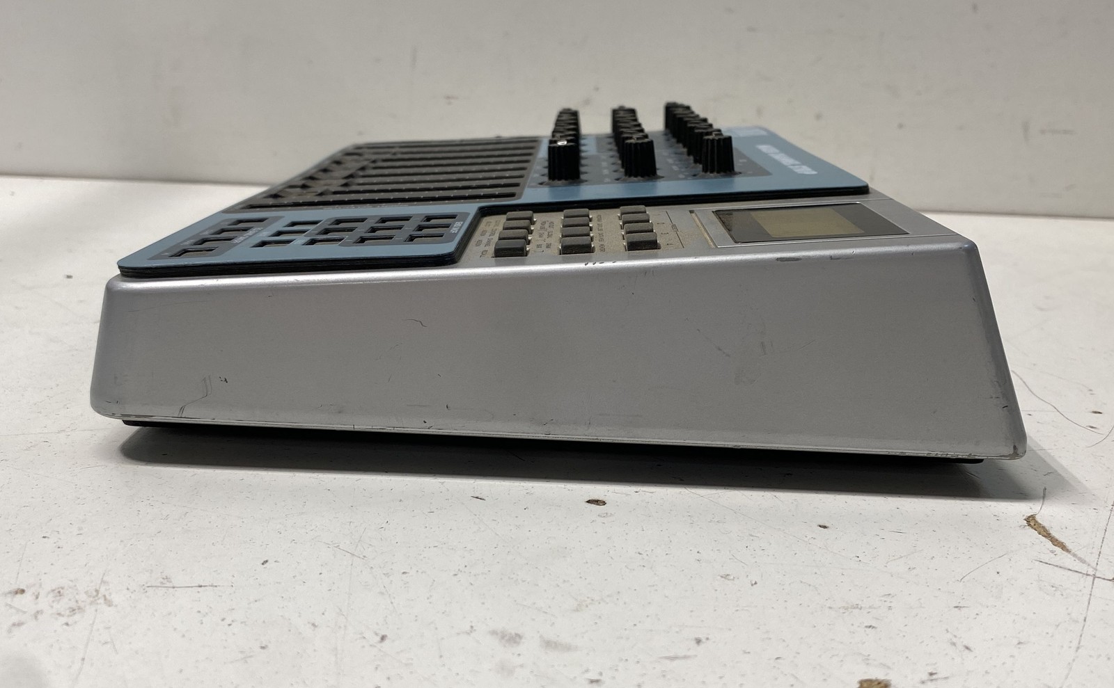 Evolution UC-33 U-Control USB MIDI Controller Mixer Channel Strip For Parts