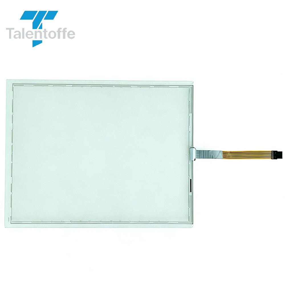 5 wire Touch Screen Panel 15 inch J515.112T For Microtouch 3M P/N:R515.012