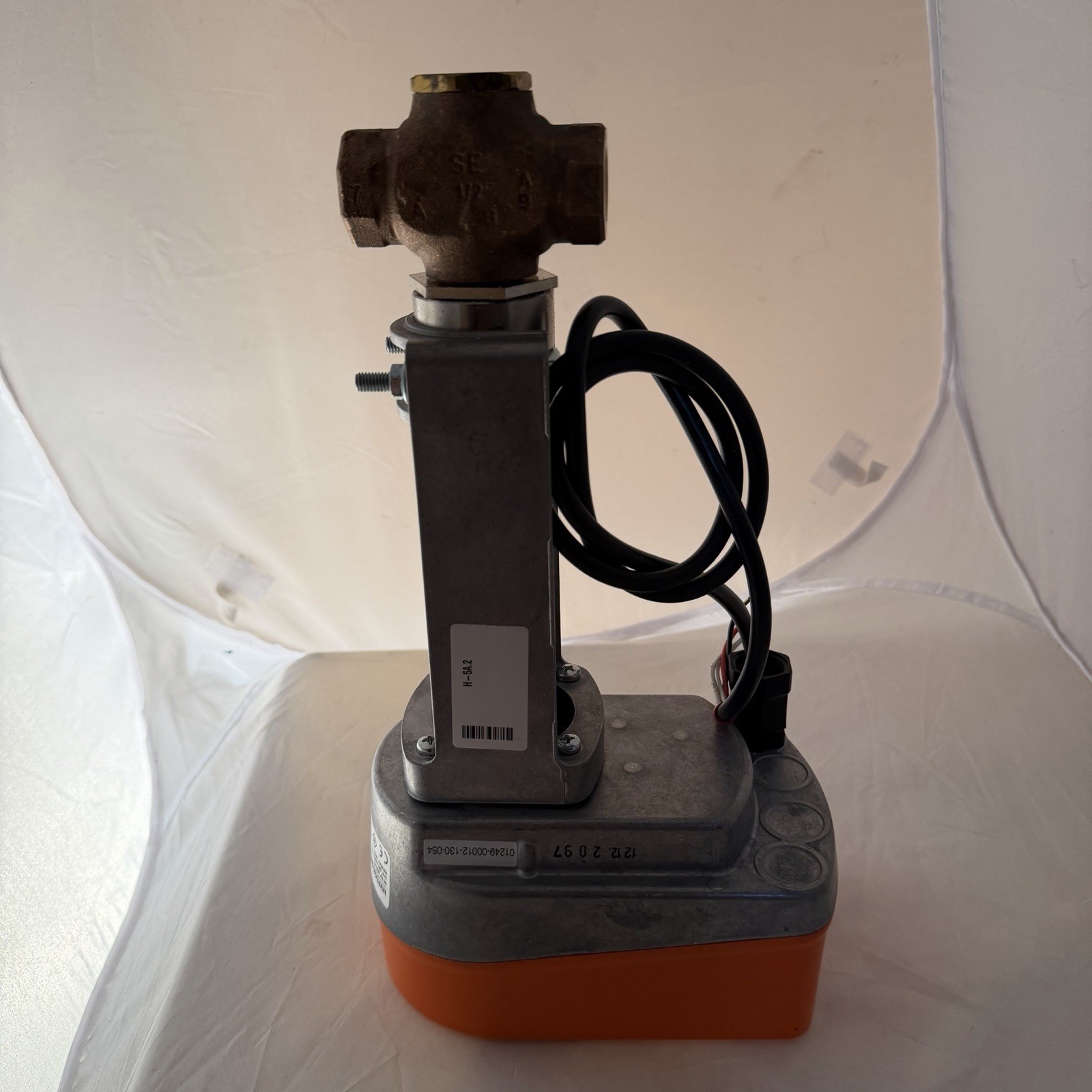 Belimo NVFD24-MFT-E US Pneumatic Actuator
