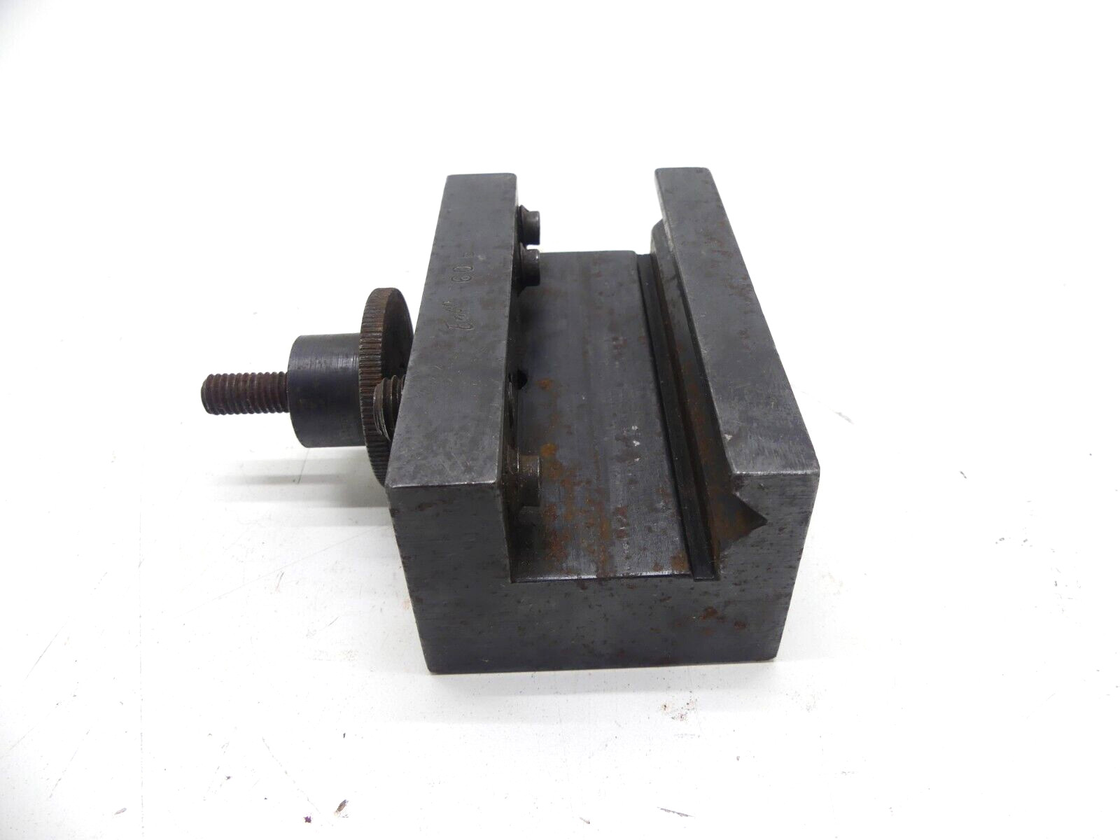 Enco 60B Quick Change Tool Holder