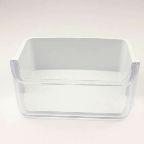 Door Shelf Bin Compatible with SAMSUNG Refrigerator  DA97-12935A