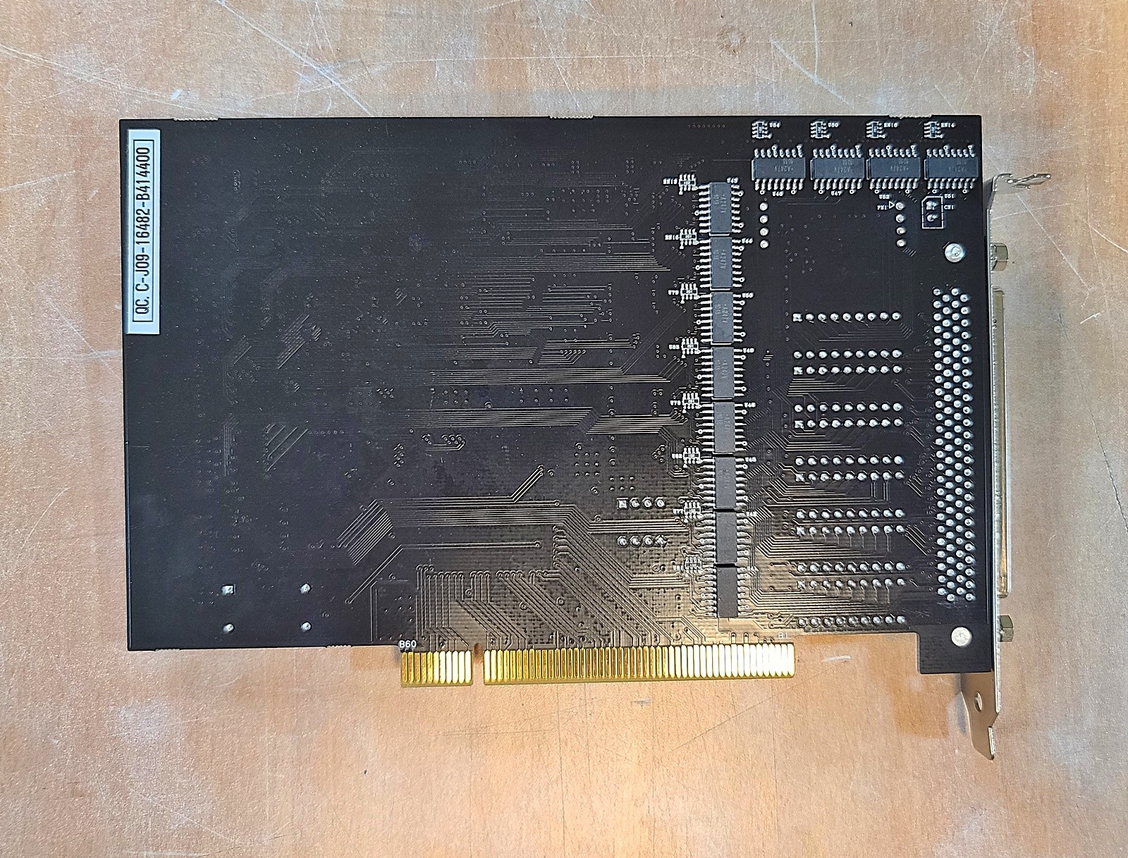 COMIZOA Digital I/O Board COMI-SD414 V4.0