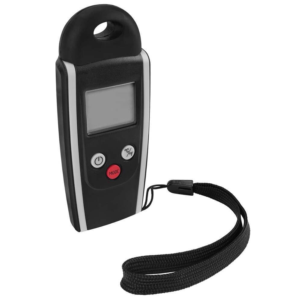 Performance Tool W89718 Digital Moisture Meter - Accurately Measure Moisture ...