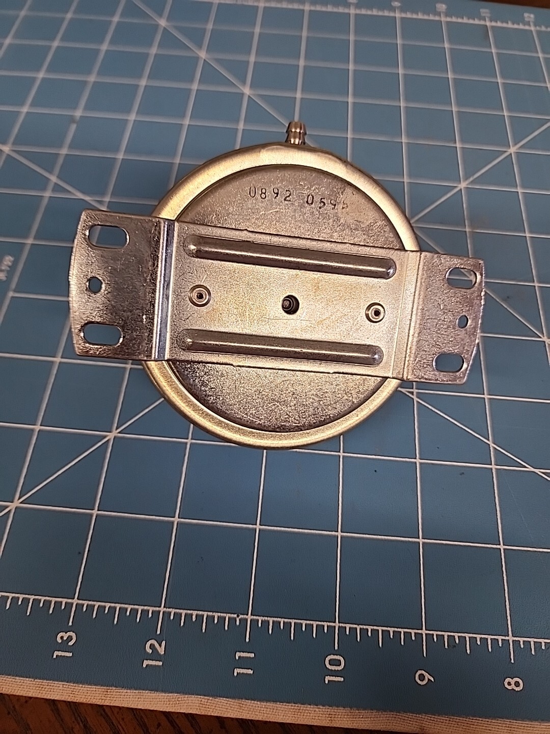 LIEBERT FILTER CLOG SWITCH AP4268