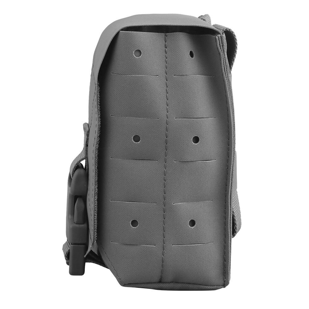 Wosport Tactical Molle Pouch Large Multifunctional Admin Sub Pouch Mag Storage