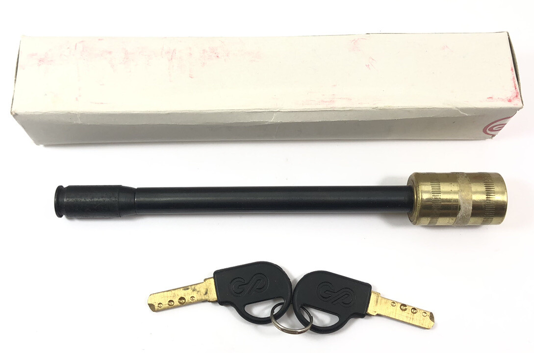 New 45 ACP Gun Pistol Handgun Weapon Chamber Lock 45 Cal 5” Long Govt 1911 1238L