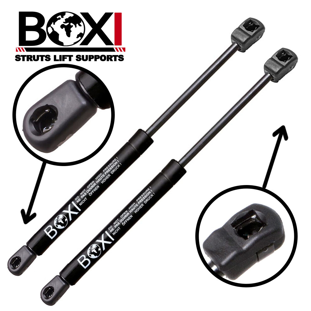 2X HOOD LIFT SUPPORTS SHOCK STRUTS FOR NISSAN MAXIMA INFINITI I30 1995-1999 4524