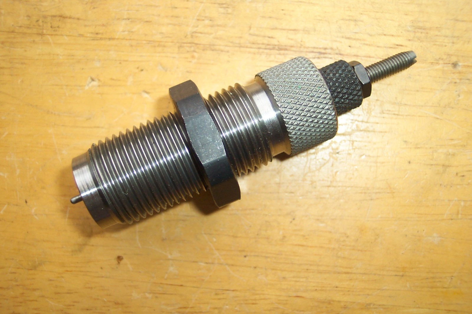 RCBS .17 REMINGTON NECK SIZE DIE 17 REM