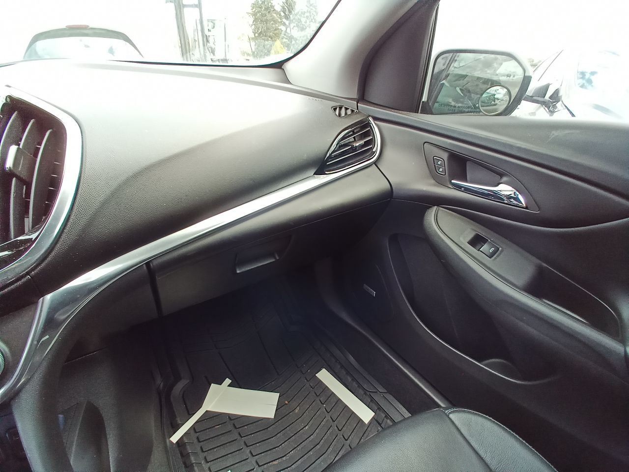 Camera/Projector Rear View Camera Fits 16-17 VOLT 12666756