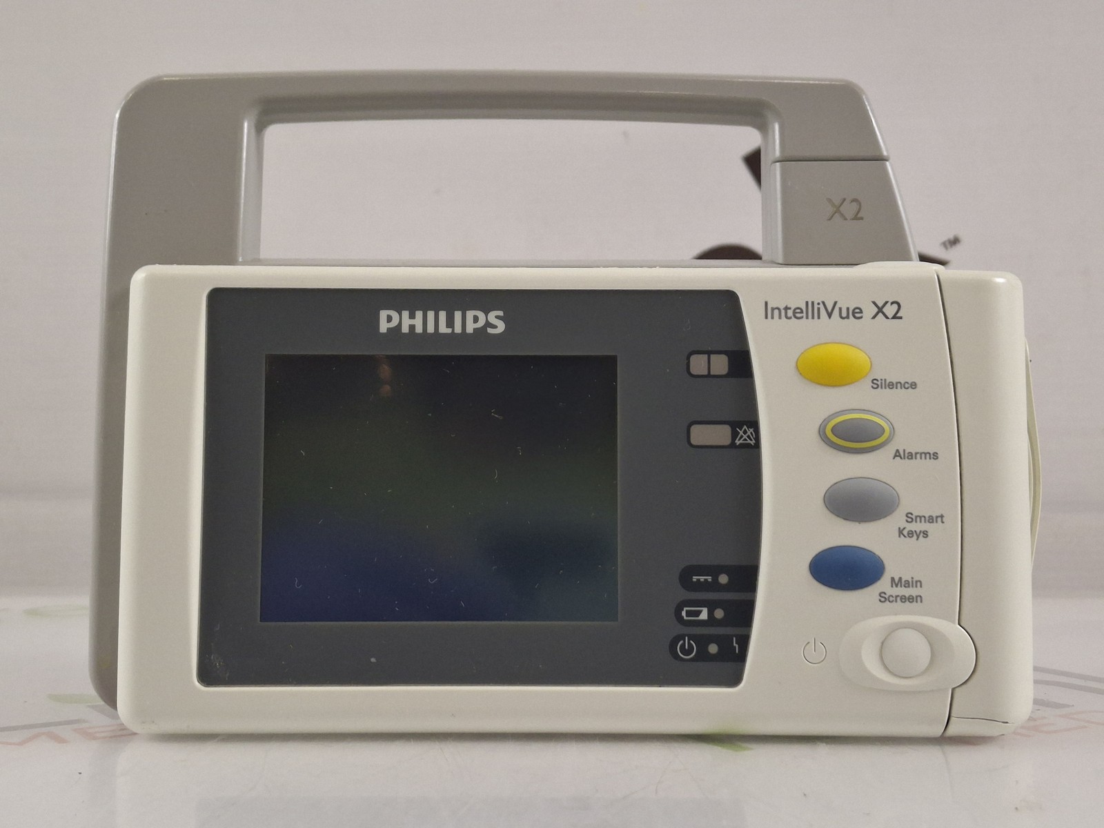 Philips IntelliVue X2 Module - Masimo Rainbow SpO2