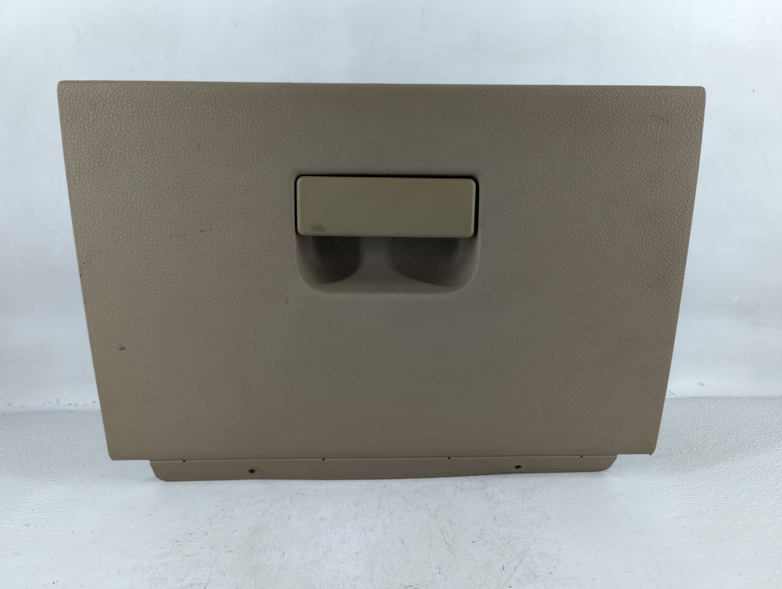 2005 Ford F-150 Passenger Glove Box Door Storage Compartment C78TG