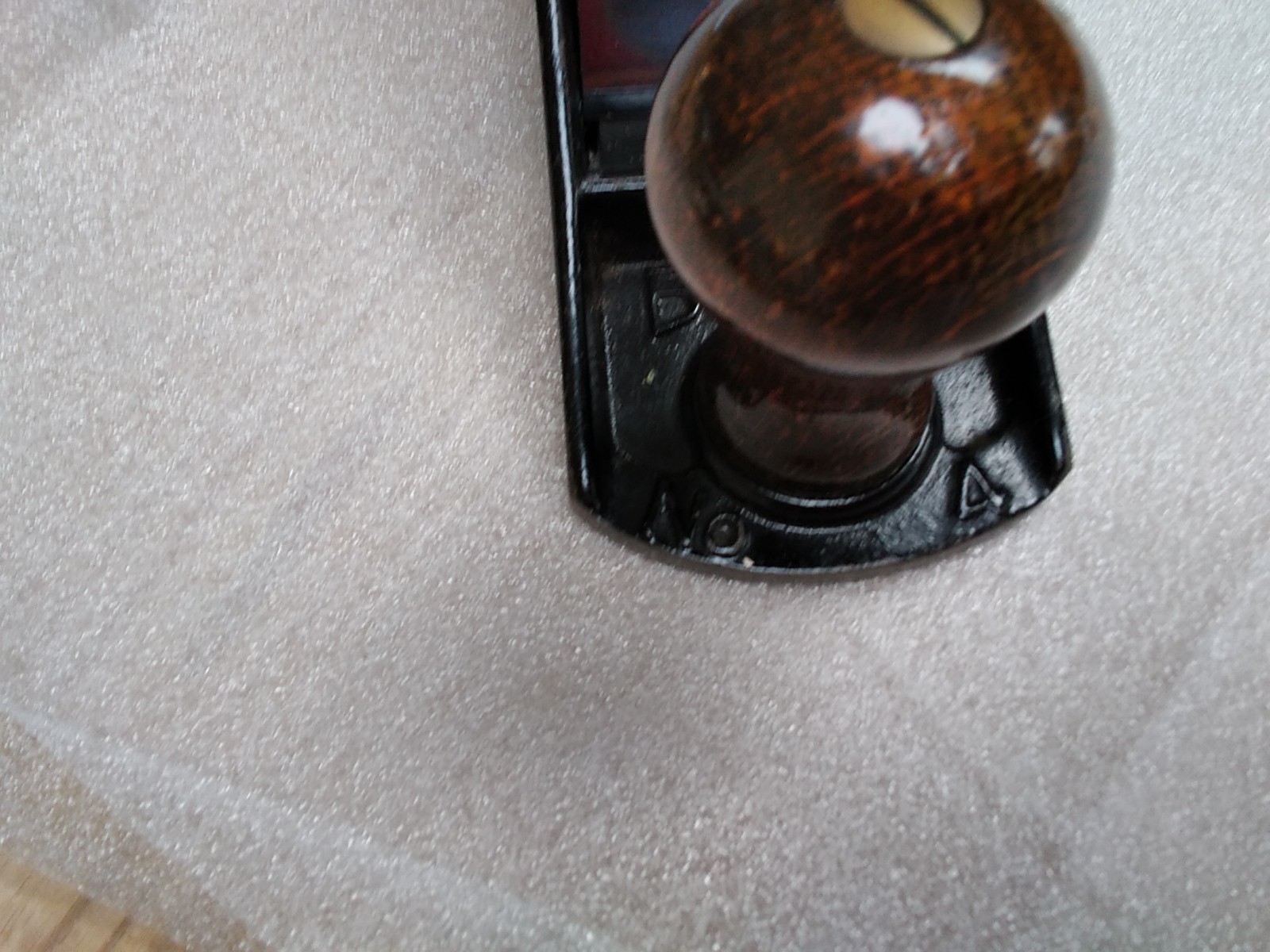 Stanley Bailey No4 Wood Plane