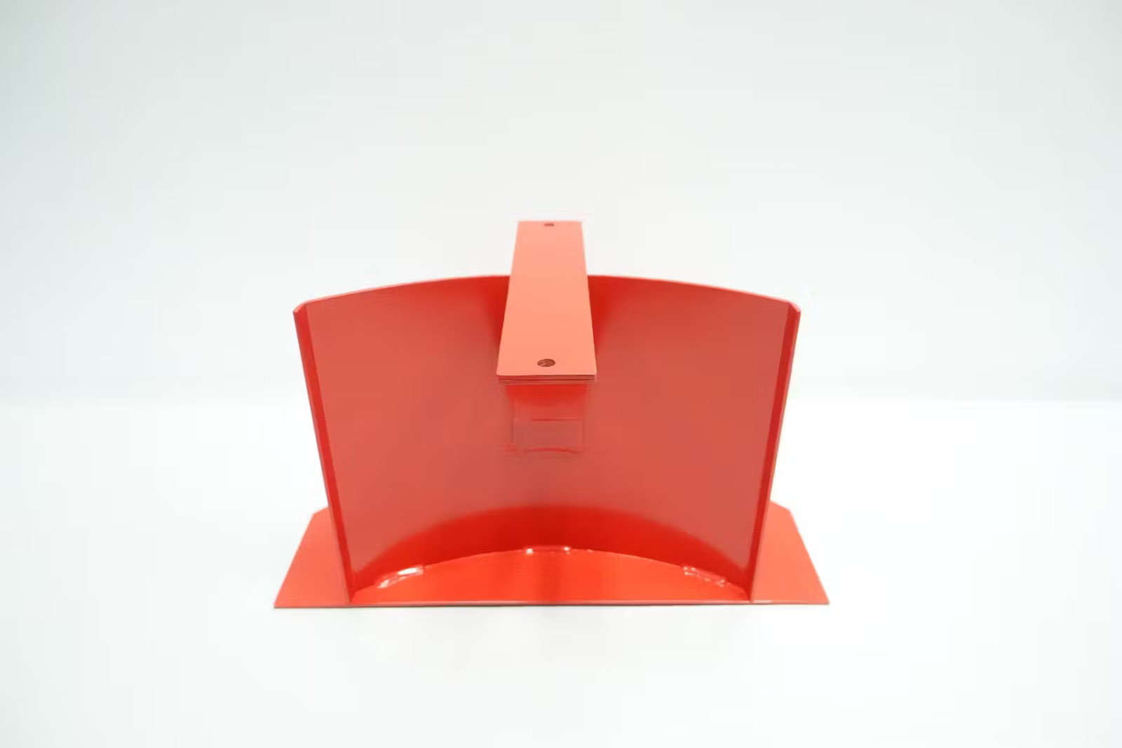 Dixon HR1610 Red Saddle Hose Rack