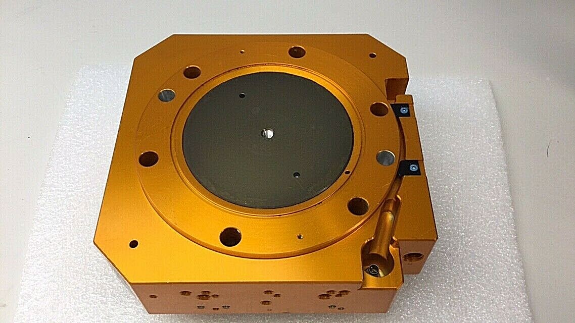 ATI QC303M Used Robotic Tool Changer Master