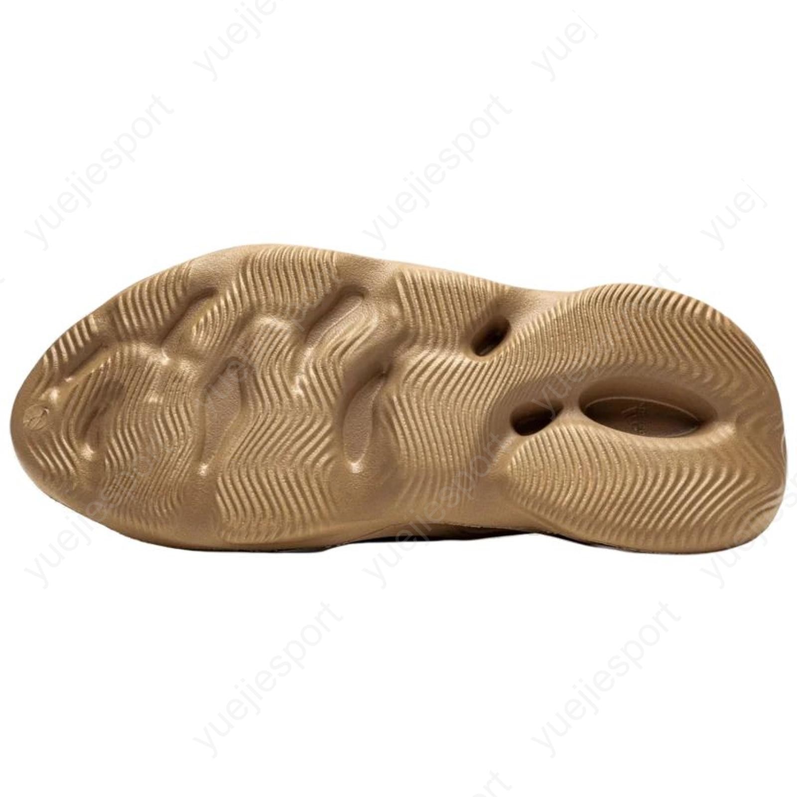 adidas originals Yeezy Foam Runner "Ochre" GW3354