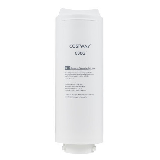 600 GPD Replacement RO Filter for AW-RB20/AW-RB05 Under-Sink Reverse Osmosis Sys
