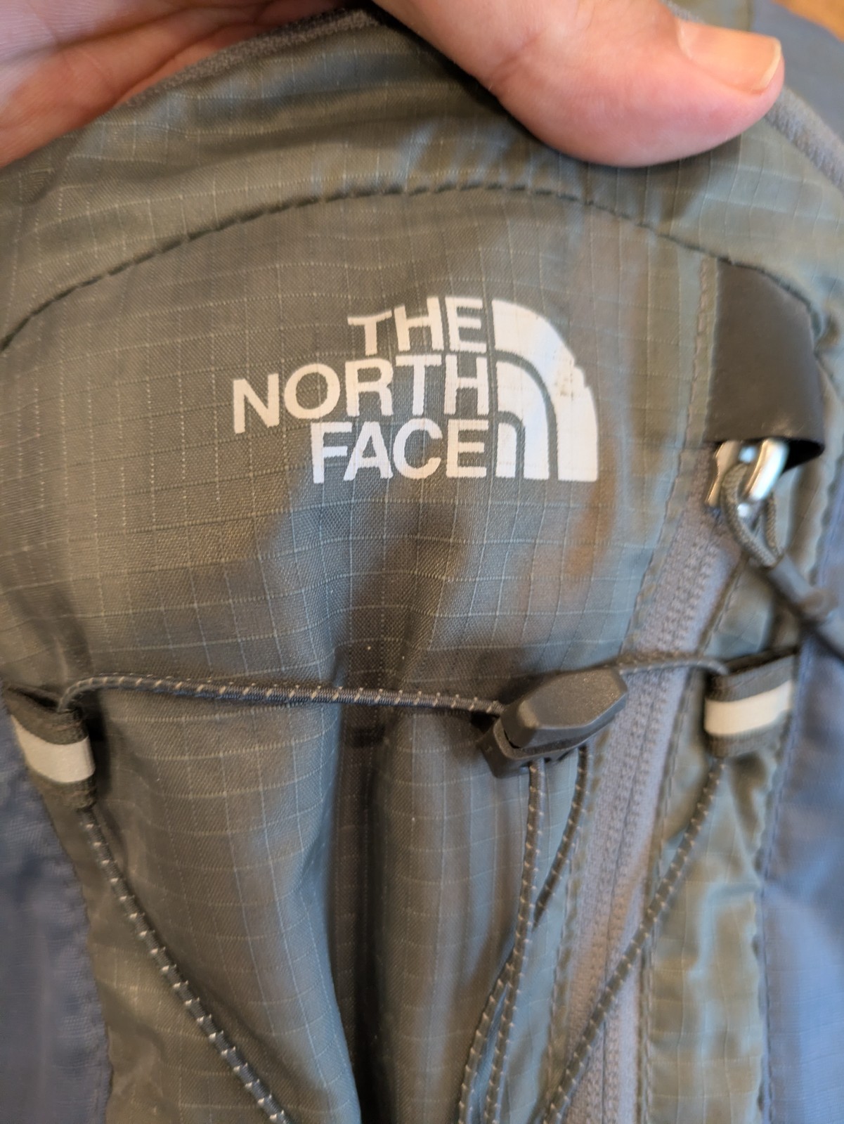 North Face Thresher Flight Series Hydration Pack (just the backpack, NO BLADDER)