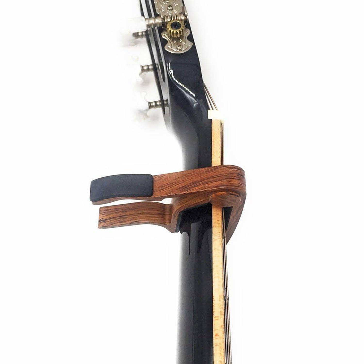 Classical Guitar Capo Specially for Classical Guitar Nylon String with Guitar...