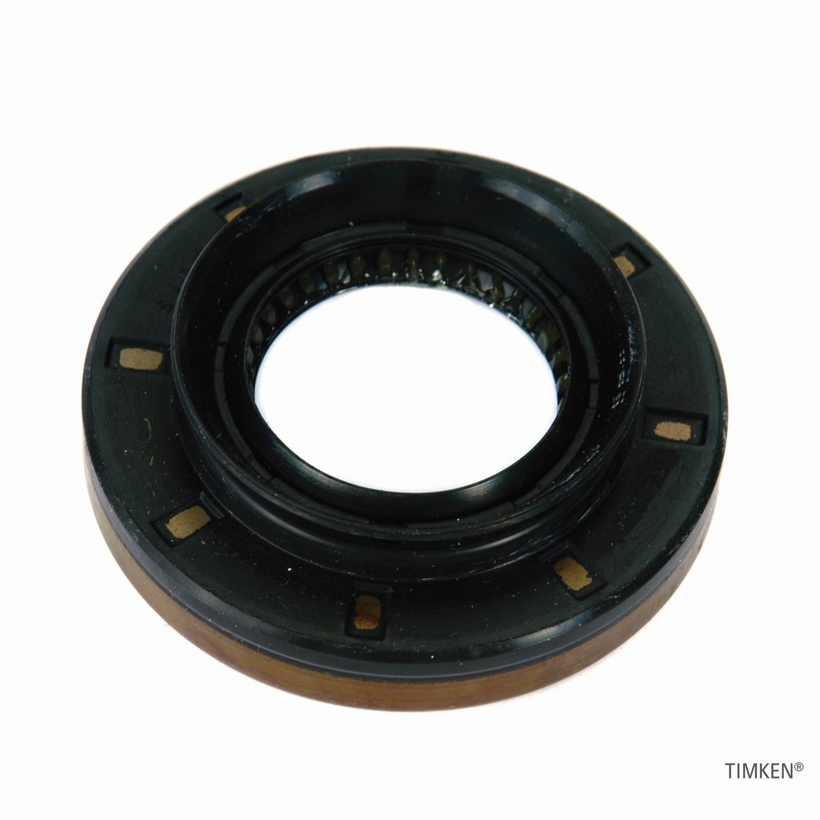 Timken Right Automatic Transmission Output Shaft Seal Fits Buick Encore