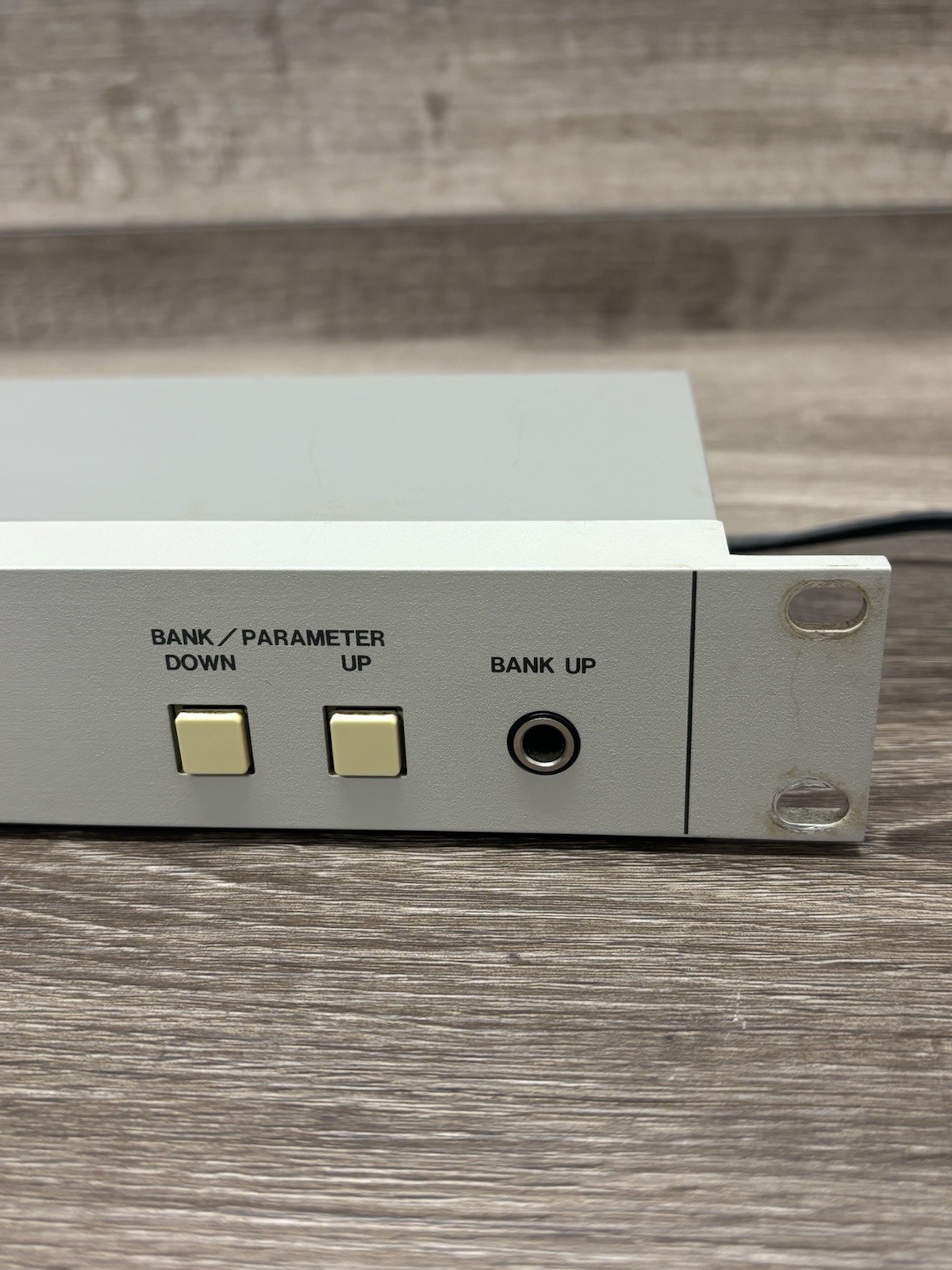 Akai ME25S Midi Programmable Note Separator Synthesizer Module Equipment