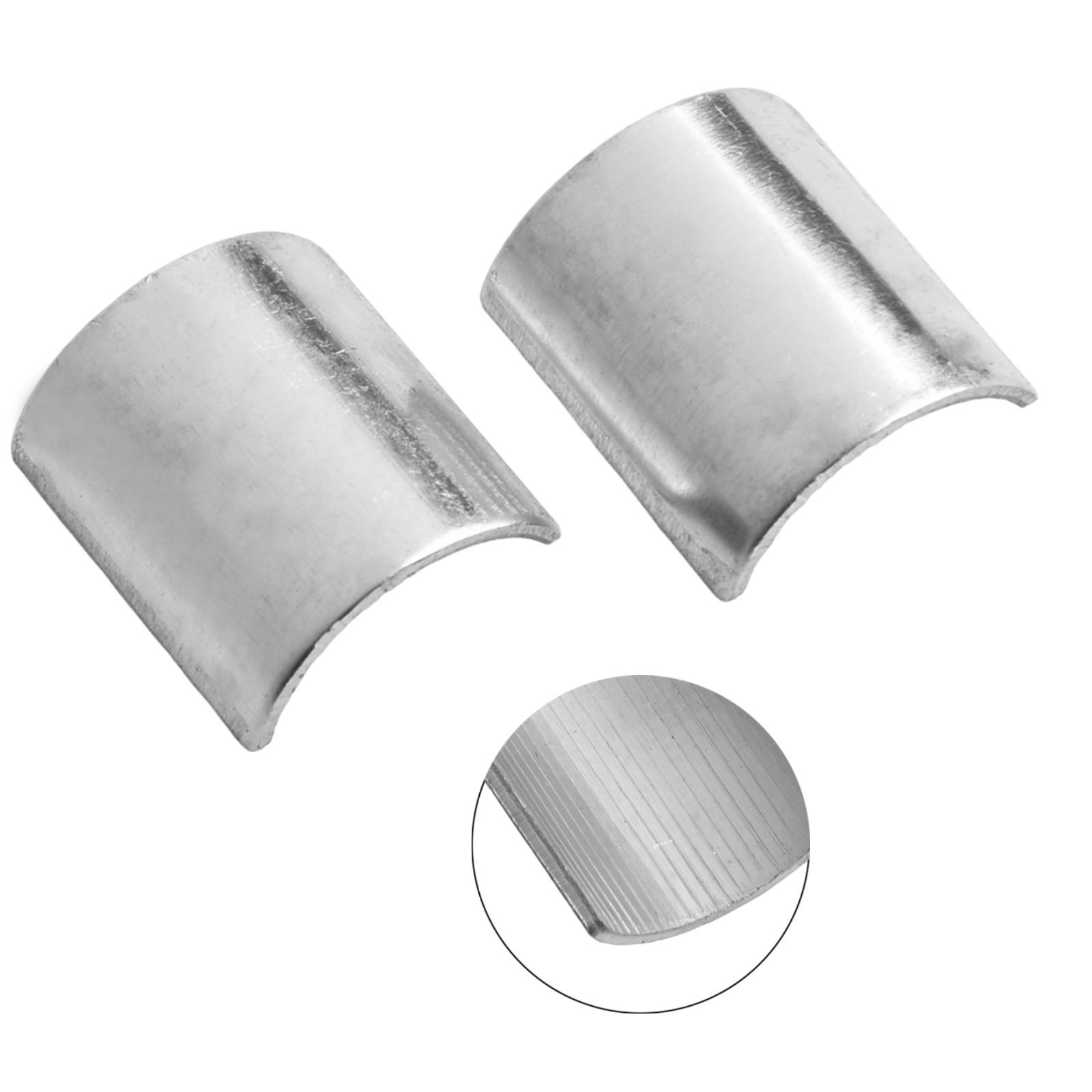 Handlebar Clamp Handlebar Bushing Motorcycle Handlebar Bushing 1.5MM