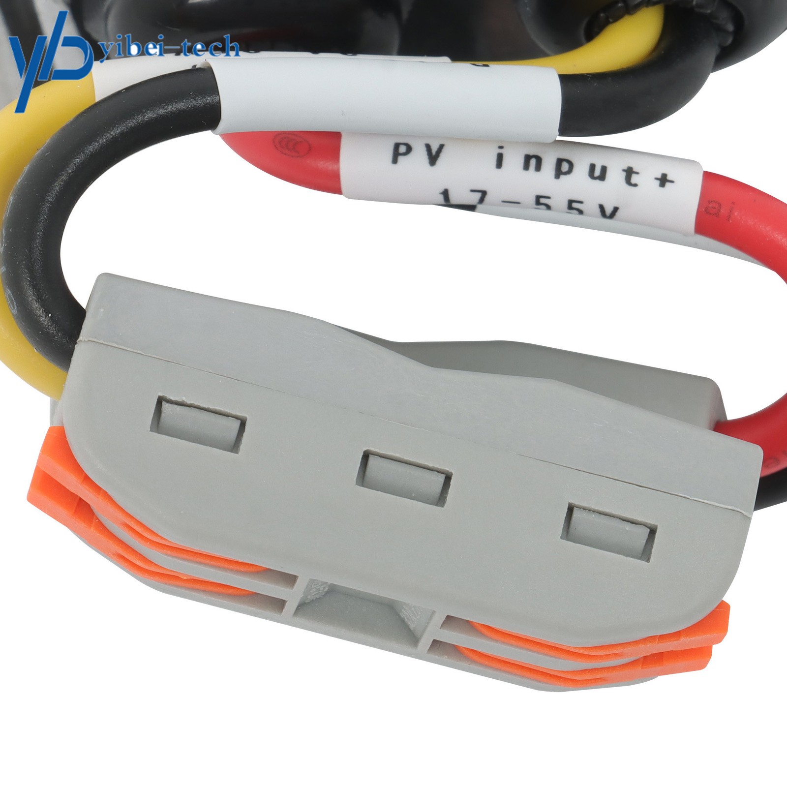 Waterproof Solar Panel Regulator Boost MPPT 24‑85V LED Display Adjustable 400W