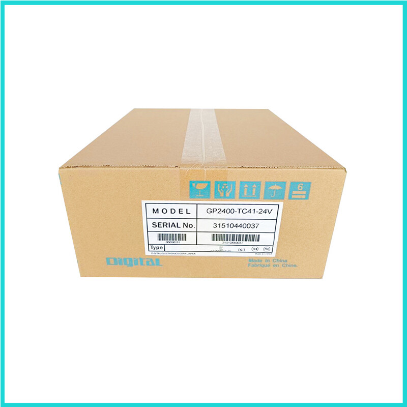 New Original Pro-face Interface Touchscreen Module GP2400-TC41-24V TOUCH Panel