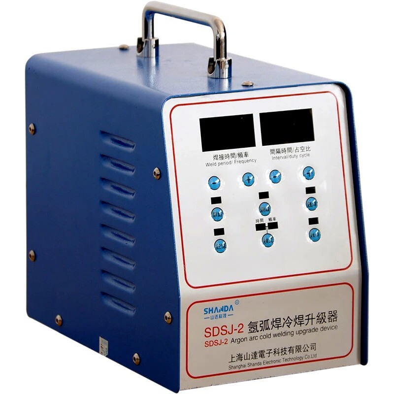 Cold Welding Machine Spot Welder TIG Welding Converter TIG Cold Welding