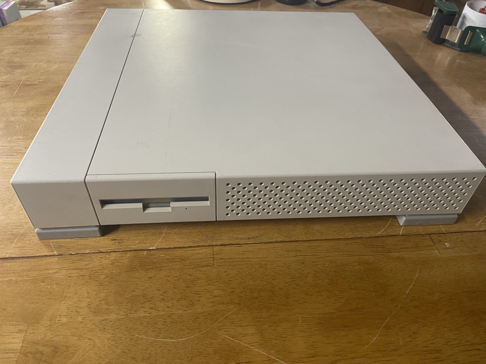 Sub Microsystems Sun Sparcstation 1