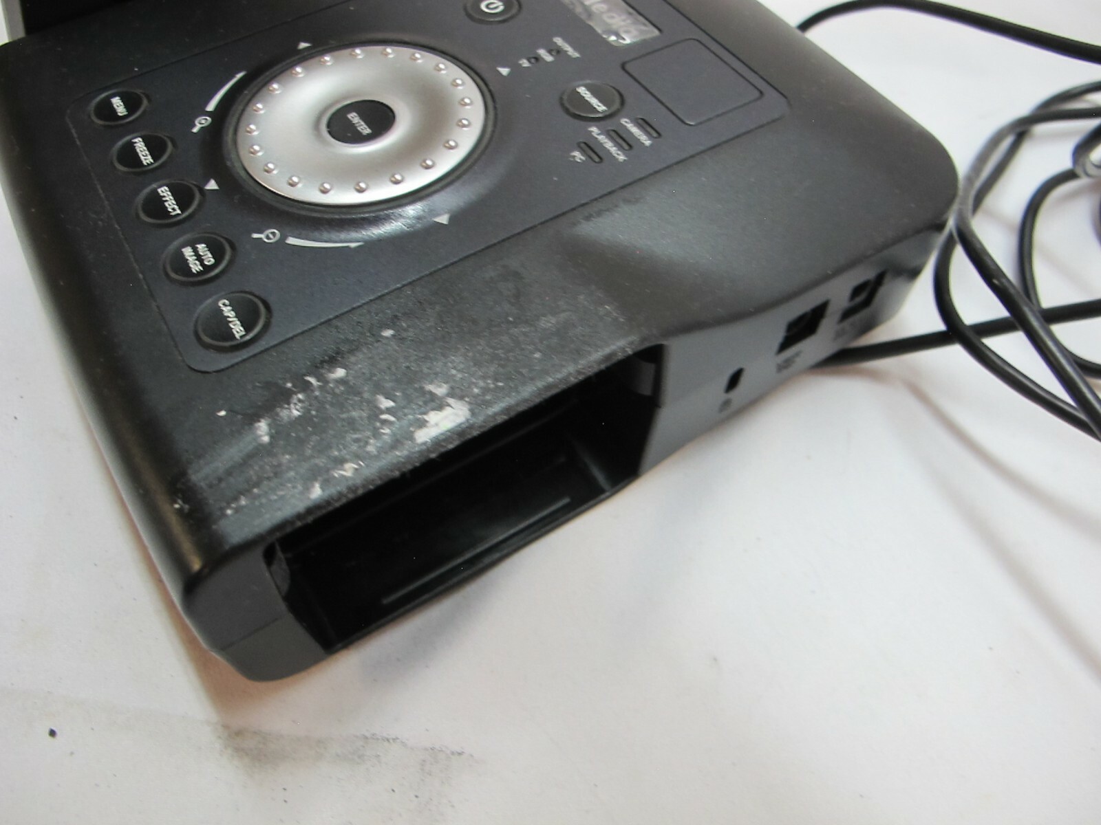 AVerMedia AVerVision CP130 Visualizer Portable Document Camera