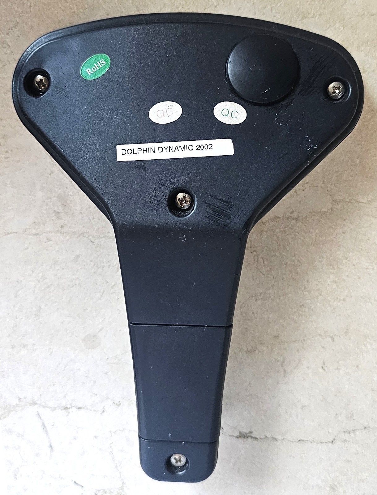 Dolphin Dynamic 2002 T-Style Remote Control Unit 9995425