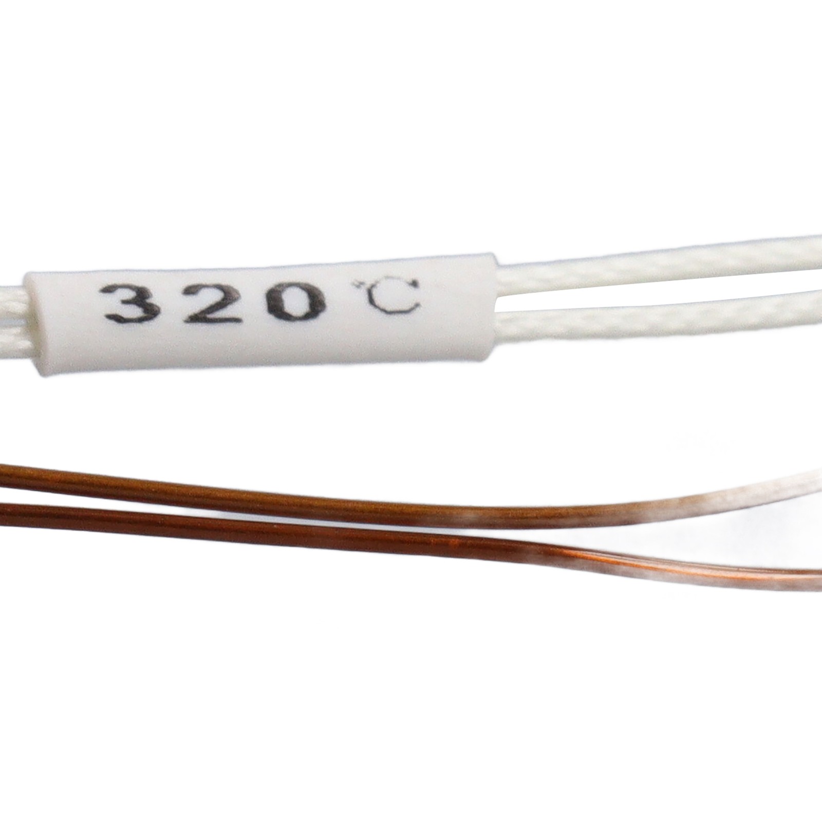 Ceramic Heater Thermistor Kit 60W For K1/K1 Maximum 3D Printer Hotend