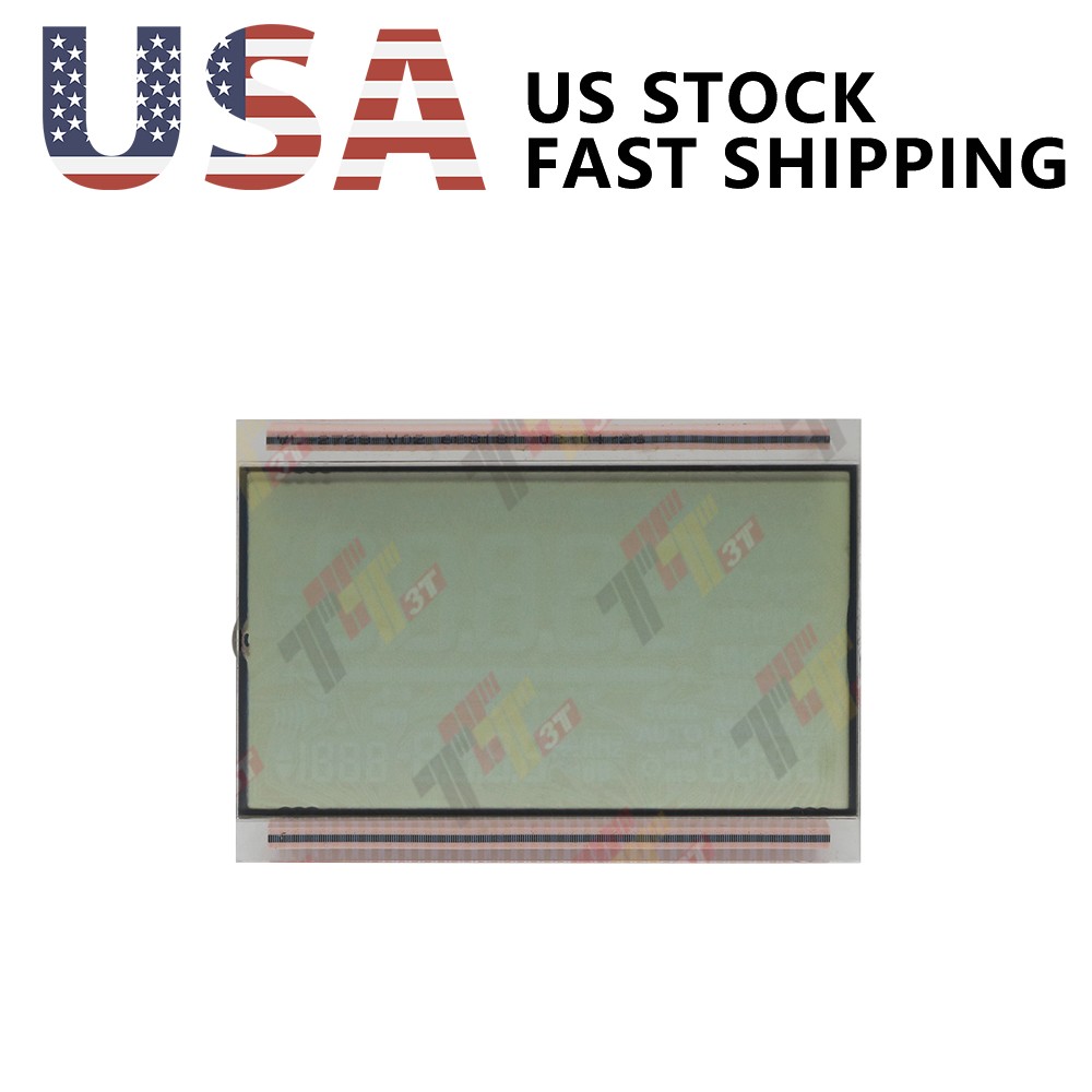 Display for FLUKE 187 189 89-4(89 IV) Digital Multimeter Repair