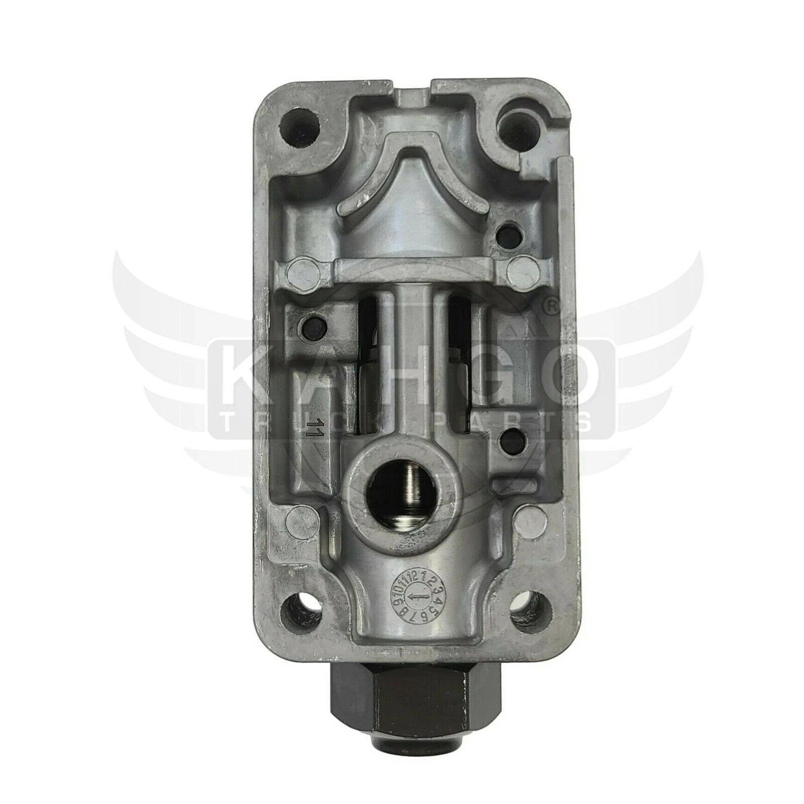 EATON TRANS RANGE VALVE HIGH LOW 85102562 FUL A5000 FULA5000