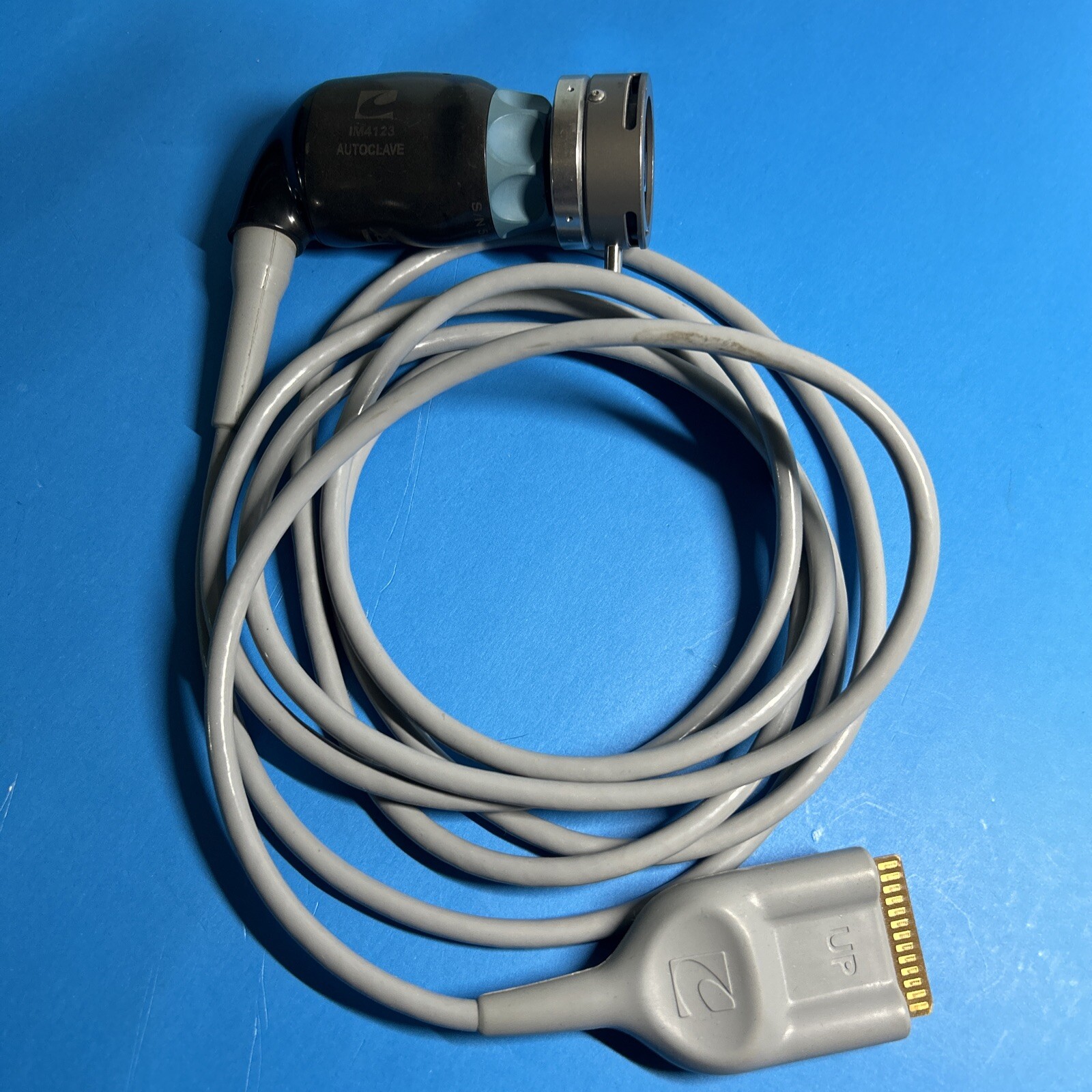 Conmed IM4123 Camera Head * Tested