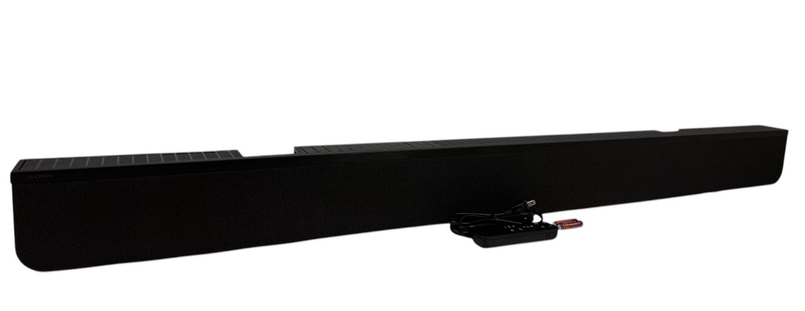 Sony BRAVIA HT-A9000 Theater Bar 9 with 13 speakers Dolby Atmos/DTS X