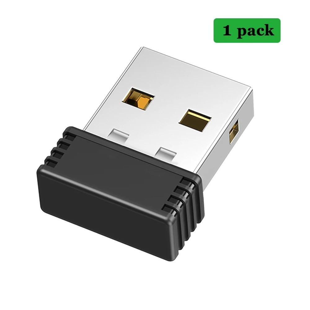 Mouse Jiggler Undetectable Mouse Mover Device USB Port Adapter Mouse Wiggler