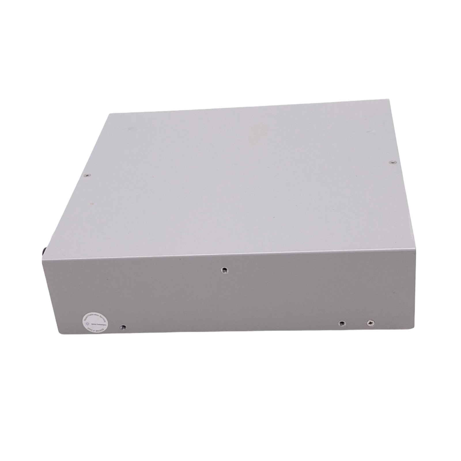 HP 16441A R-Box for 4155/4156 Semiconductor Parameter Analyzer 0Ω/10kΩ/100kΩ/1MΩ