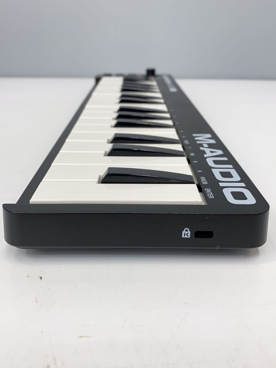 M-AUDIO Electronic Piano MK3 Keyboard Used
