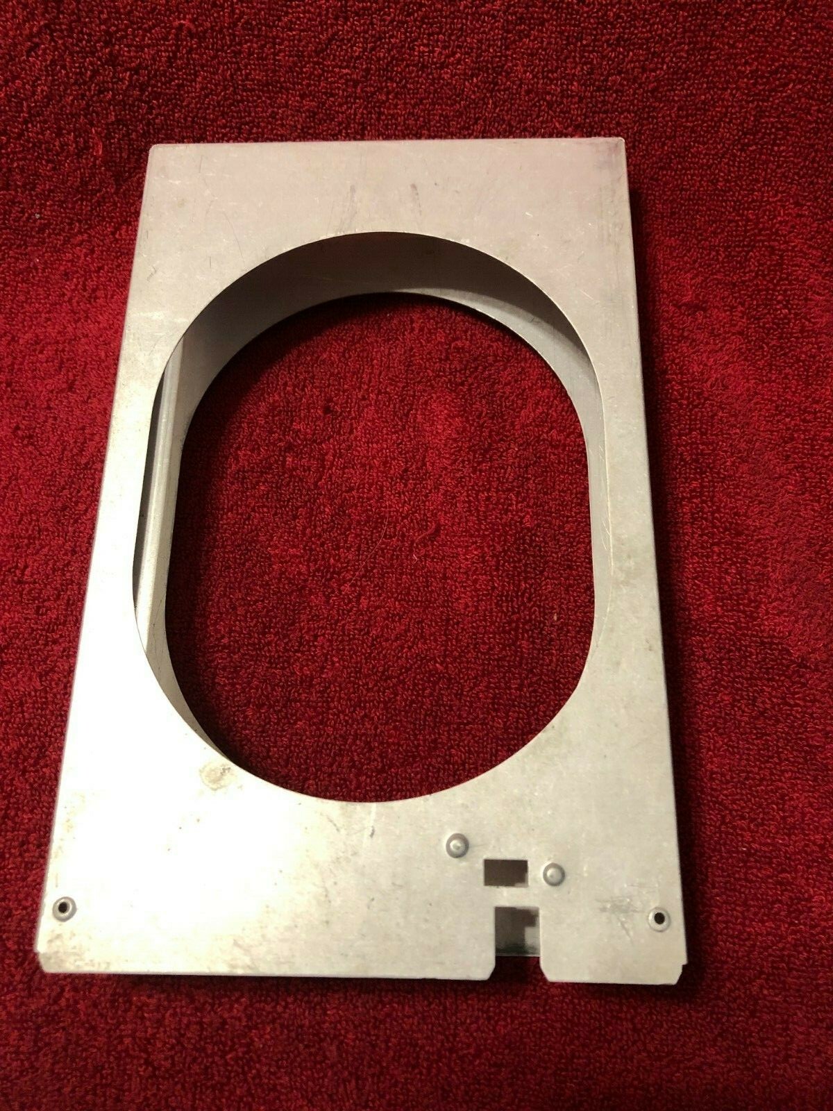 BENDIX/KING KR 87 ADF MOUNTING TRAY AVIONICS