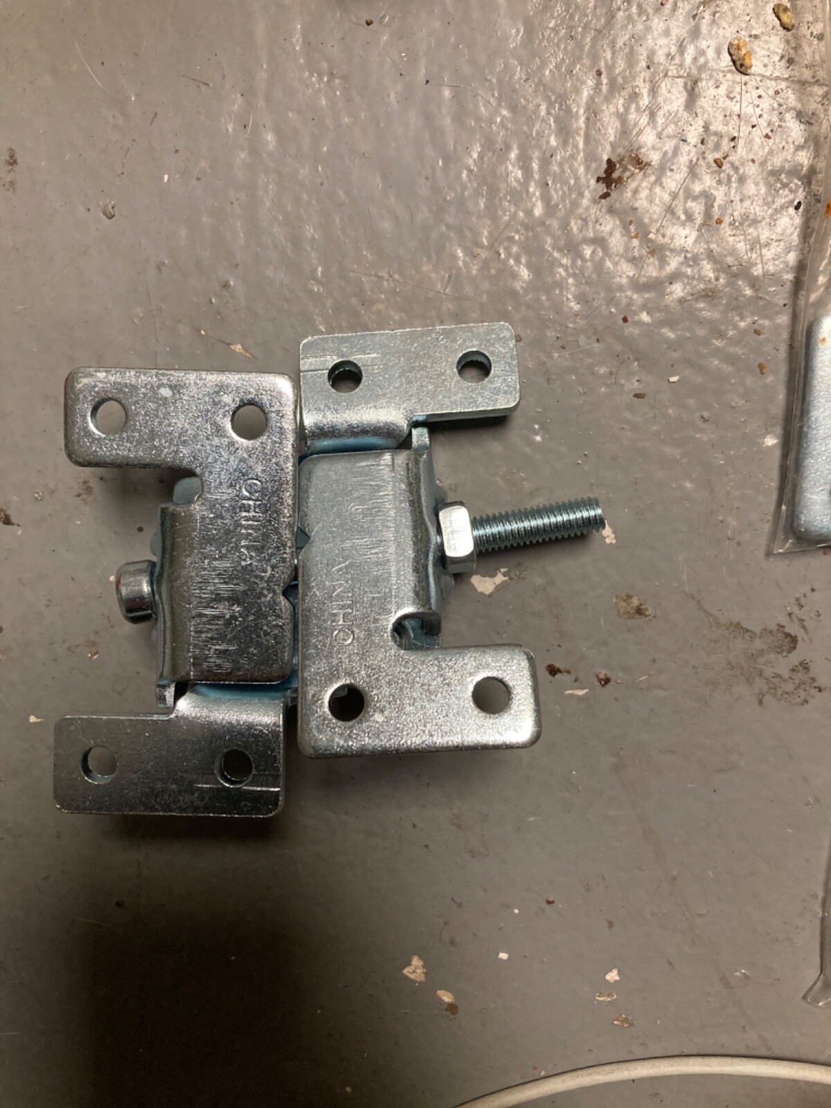 countertop joint fastners