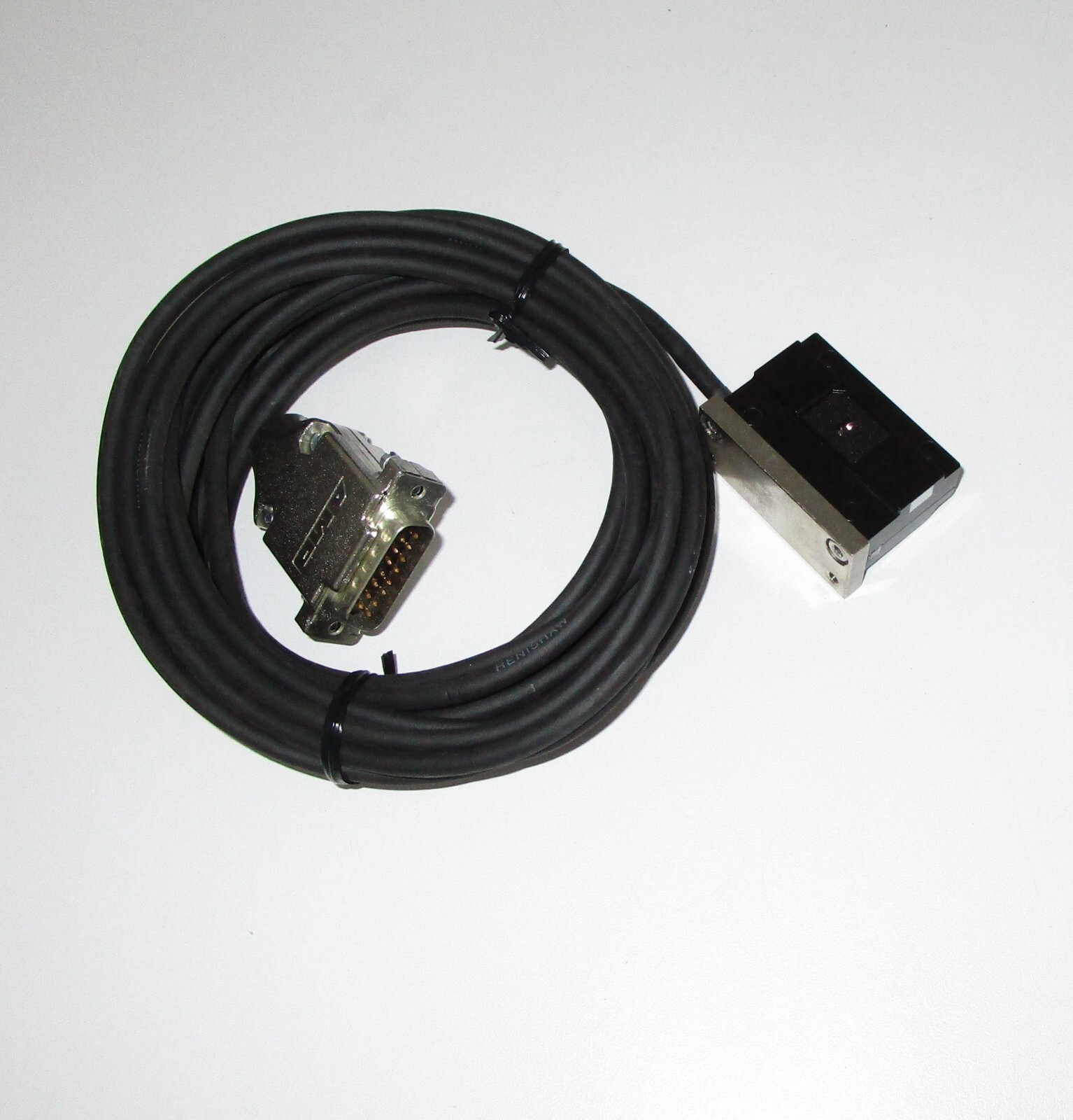 Renishaw RGH41X50D05A linear encoder head
