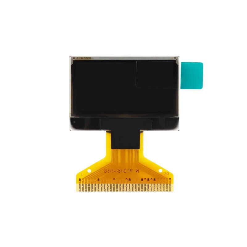 For Fiio E17 Replacement OLED Display Screen ！