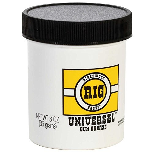 Rug4 Rig Universal Grease 3 Ounce Jar