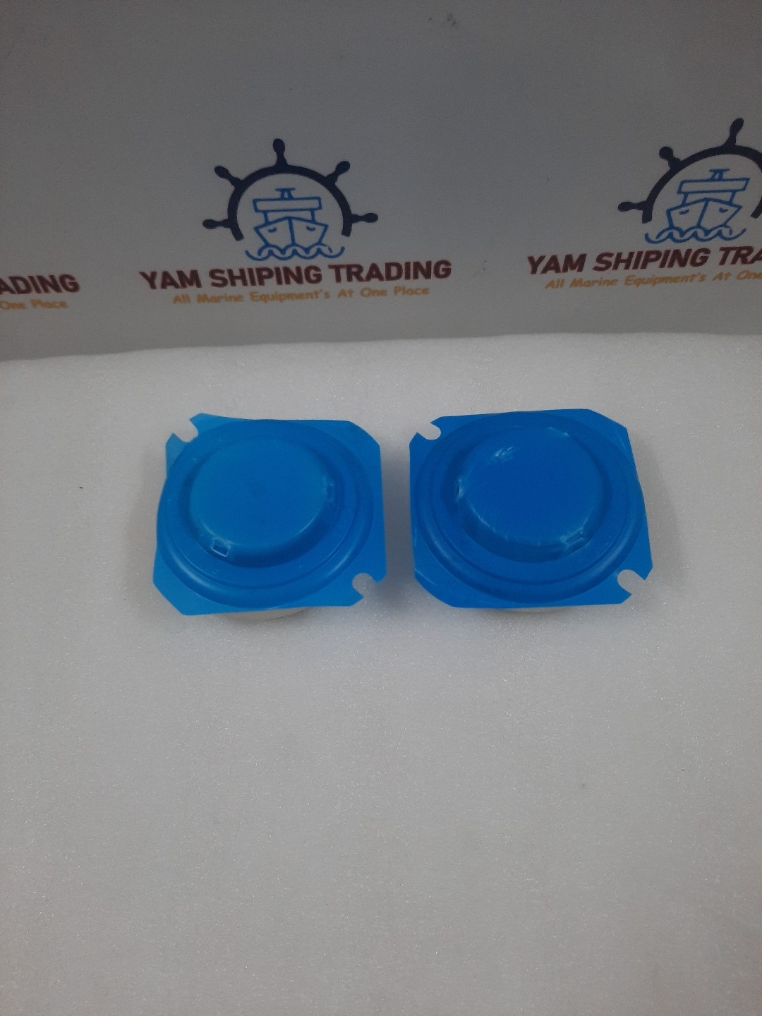 System Sensor 2351/EC Photoelectric Smoke Detector Lot of 2
